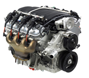 C0969 Engine